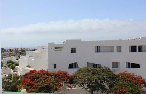 Luceros de Agaete - AirCon & Balcony - Foto 15