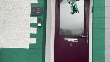 Mountain views in the heart of Brecon Town - Foto 4