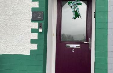 Mountain views in the heart of Brecon Town - Foto 4