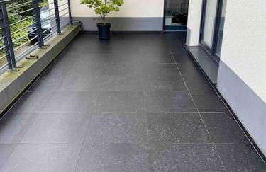 Fewo Pyramideneiche Detmold/Berlebeck, naturnah - Foto 4