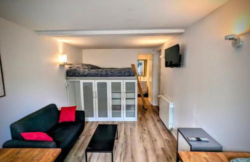 Ma Cabane Jardin en Ville - Foto 4