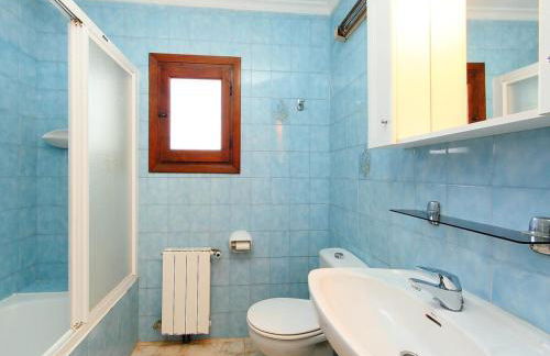 Seaview Villa Balcon al Mar Javea - Foto 39