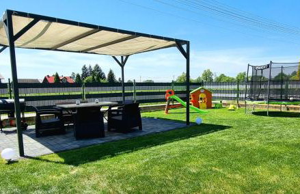 Apartamenty ASLux - Noclegi Energylandia Zator - Foto 51