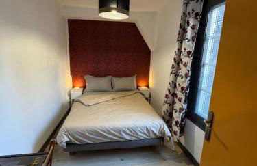 L'Appart du Coq - Proche du Zoo de Beauval & des châteaux - Foto 6