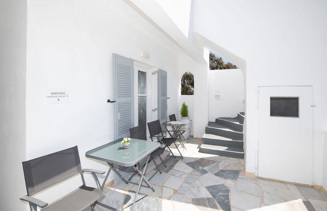 Aina Suites - Foto 31