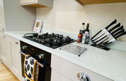 Vindelis Cottage Chesil Beach - Photo 8