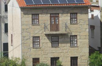 Casa Das Lages - Foto 1