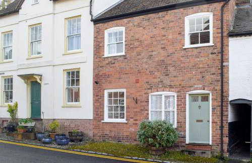 The Cottage - Foto 13