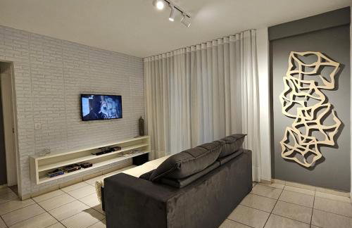 Apartamento Mobiliado Temporada - Foto 1