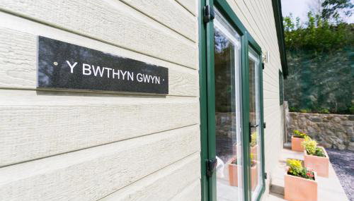 Bwthyn Gwyn - Foto 3