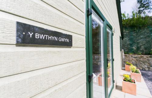 Bwthyn Gwyn - Foto 3