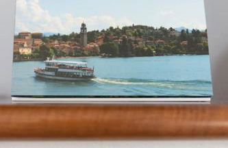 A Balcony on Lake Maggiore - Foto 38