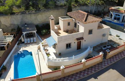 Villa Rosa Vista - Foto 1