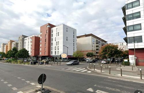 STUDIO proche du centre PARIS 15 min - Foto 16