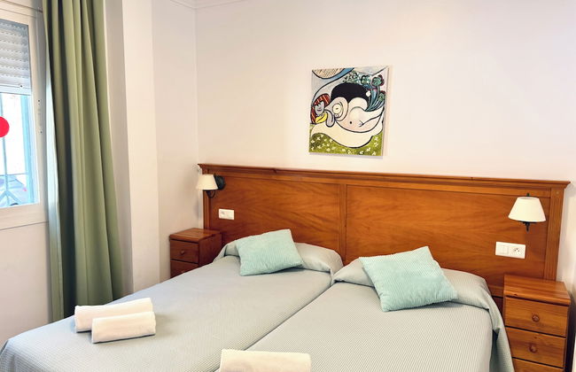 HC Burriana Playa - Apartamentos Turísticos - Foto 10