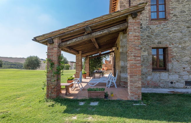 Agriturismo Baccoleno - Foto 95