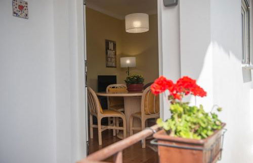 Casa do Carvalhal - natureza no centro da cidade - Foto 1