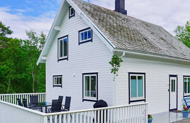 6 Person Holiday Home in Gursken - Foto 35