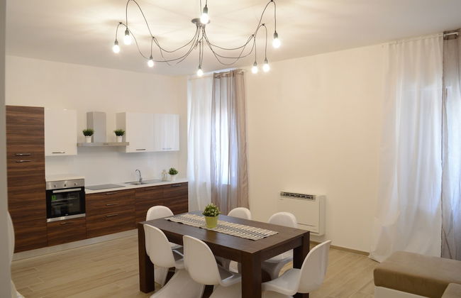 Reggia del Sole - Rental Apartments - Photo 11