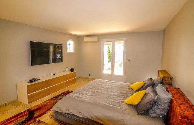 Luxury Property With Private Pool - Foto 5