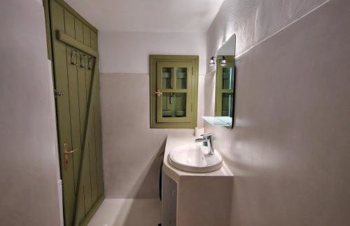 Thymariá - Chora view house - Foto 14