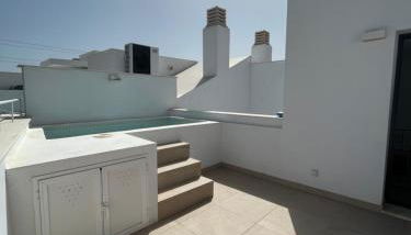 Casa con vistas y piscina privada - Photo 3