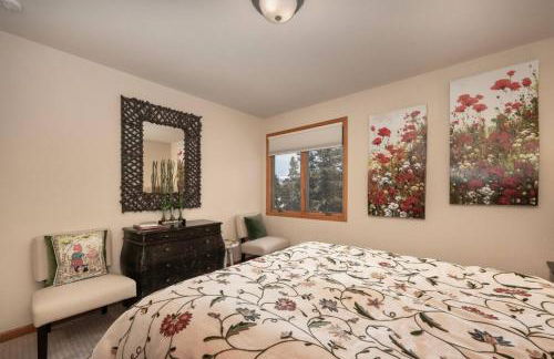 Stunning Mountain Retreat with View and Private Hot Tub - Foto 27