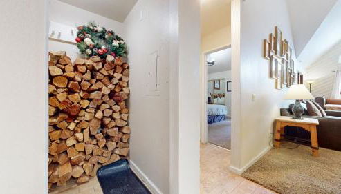 Aspen Creek #311 condo - Foto 4