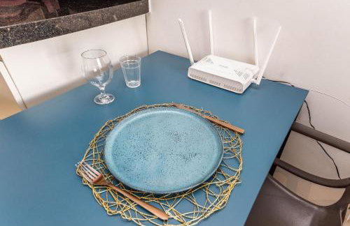 Studio 1414 Independência 915 / Piscina / academia - Foto 18