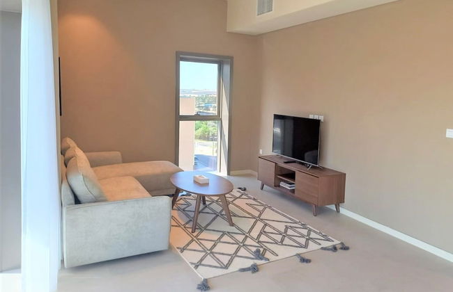 Stunning 1 Bedroom Balcony at Park View Dubai - Foto 11