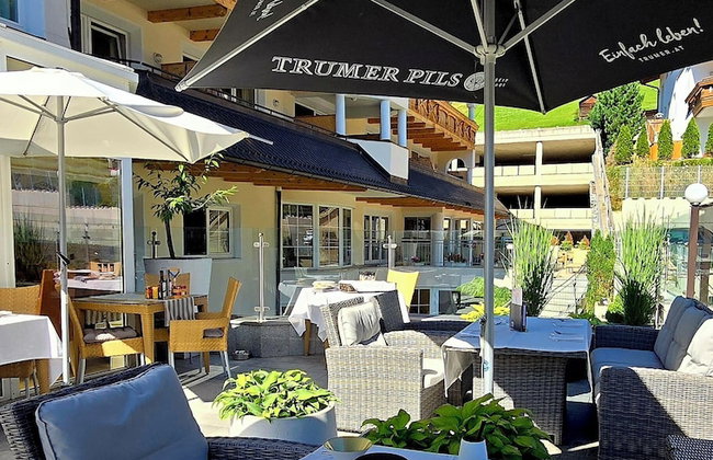 Hotel Andy - Foto 75