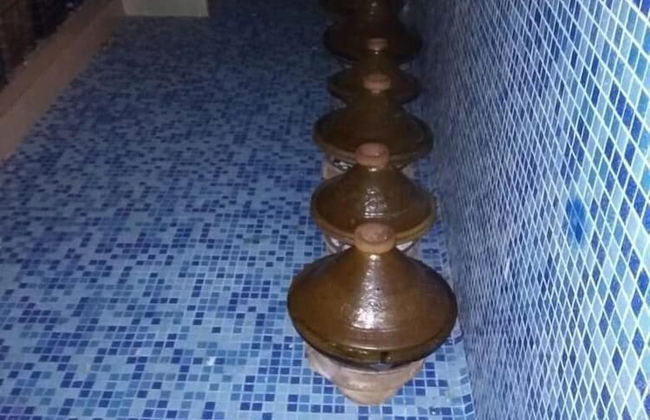 Itrane Guest House - Foto 27