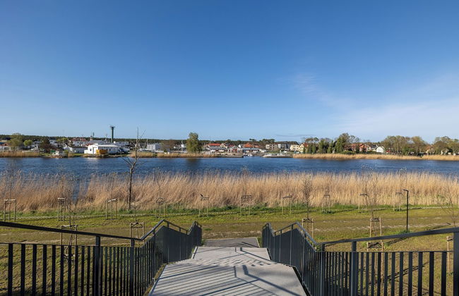 Dziwnów SPA & Parking by Renters - Foto 45