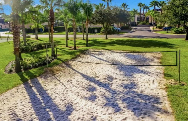 Mermaid Villa Near Disney, 4 Bedrooms, Pool & Spa! - Foto 42