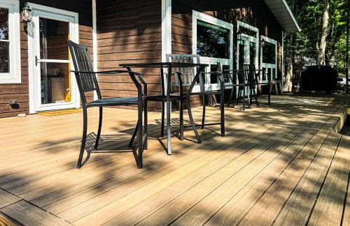 Pair-a-Docks Landing - Foto 29