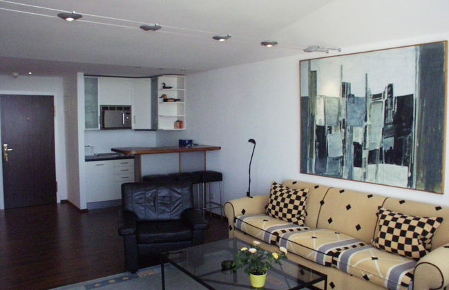 TOP Apartments Roth am Strande - Photo 2