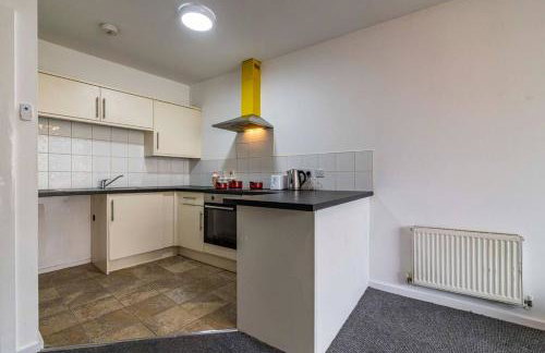 Bright and Spacious Apartments - Foto 8