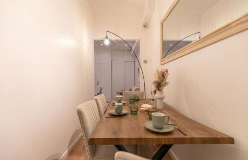 MBA - Courcelles - Splendide Appartement - Foto 13