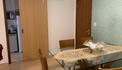 Residencial edelweiss-centro 3D (2 suites) - Foto 5