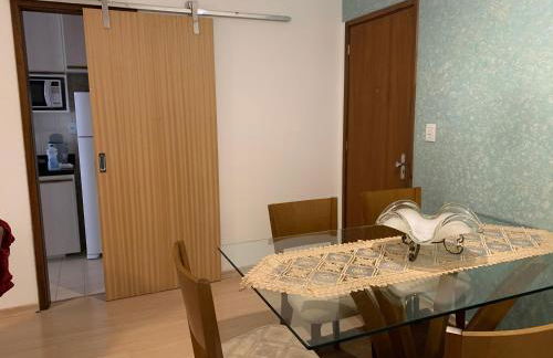 Residencial edelweiss-centro 3D (2 suites) - Foto 5