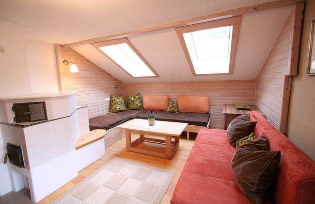 Wonderful Apartment in Hopfgarten im Brixental With Parking - Foto 26