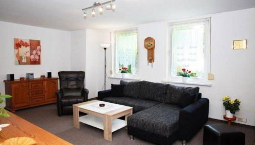 Ferienwohnung-Hoffmann-Harzgerode - Photo 2