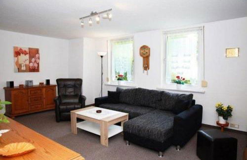 Ferienwohnung-Hoffmann-Harzgerode - Foto 8