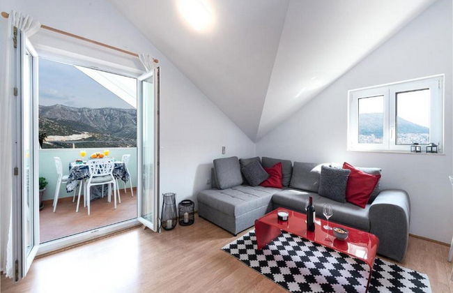 Apartments Meri & Karla - Photo 17