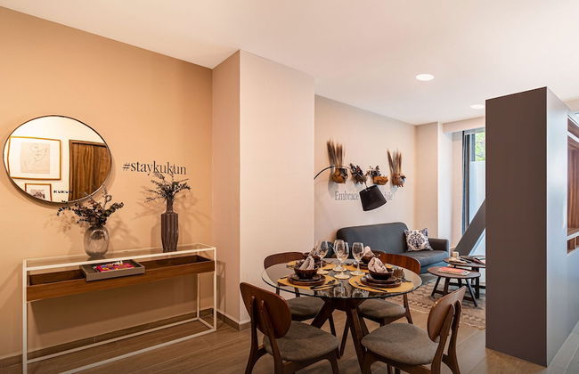 Casa Tonalá by Kukun - Foto 48