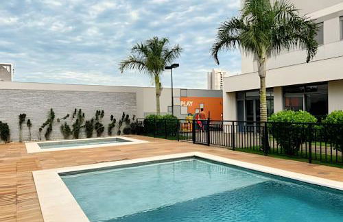 Apto 2 quartos em frente ao Shop Catuai - Foto 36