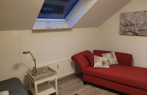 Ferienwohnung Uhlenhorst mit THERMEplus - Foto 19