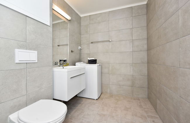 Forenom Serviced Apartments Oslo Vika - Foto 19