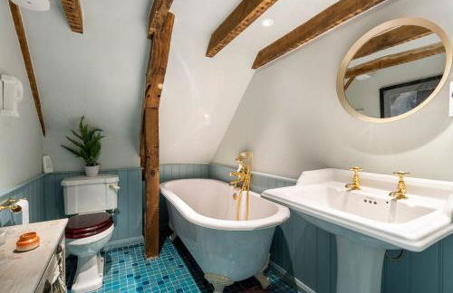 Elizabethan Manor - Foto 34