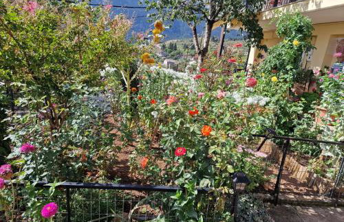 ΚΑΛΟΣΚΟΠΗ Luxury House - Foto 31